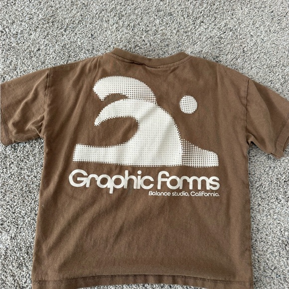 LOT Zara Tees (4T) - Picture 9 of 11